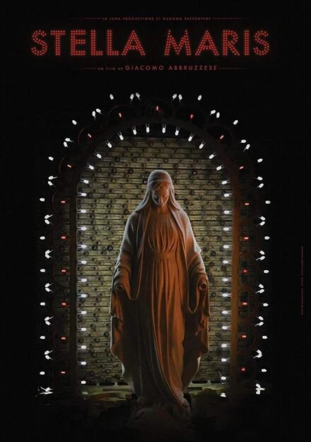 Постер Stella Maris 2014