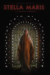 Stella Maris 2014 постер
