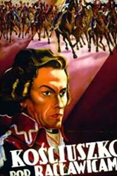 Костюшко под Рацлавицами 1938 постер