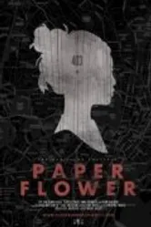Paper Flower 2011 постер