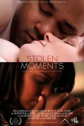 Stolen Moments 2013 постер