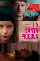 La santa piccola постер