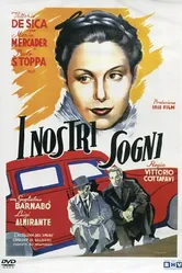 I nostri sogni постер