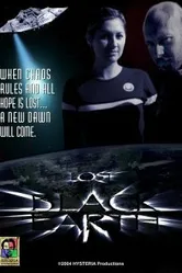 Lost: Black Earth постер