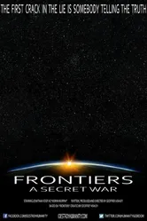 Frontiers: A Secret War постер