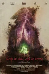 Come in cielo, così in terra постер
