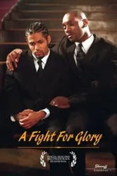 A Fight for Glory постер