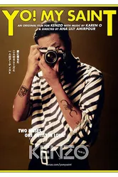 Yo! My Saint постер