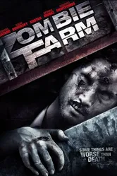 Ферма зомби 2009 постер