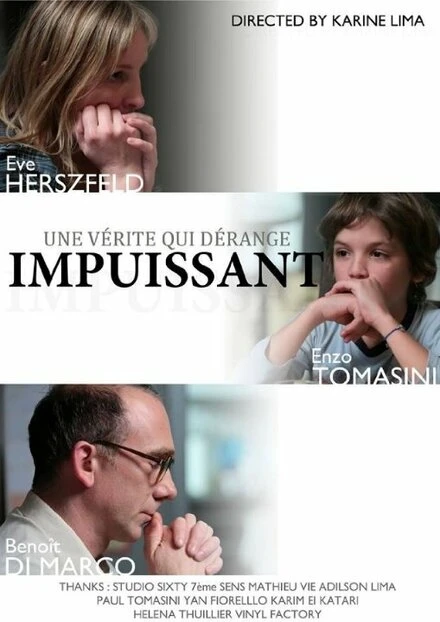 Постер Impuissant