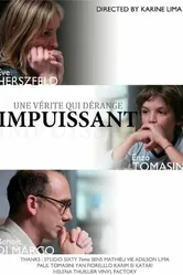 Impuissant постер