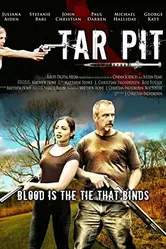 Tar Pit 2015 постер