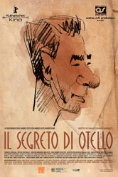 Il segreto di Otello постер