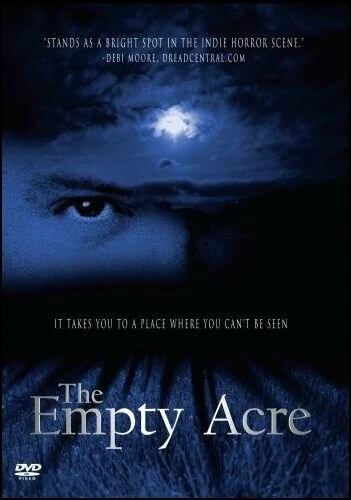 Постер The Empty Acre