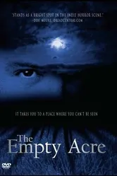 The Empty Acre постер