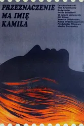 Osud jménem Kamila постер