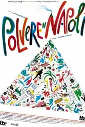Polvere di Napoli постер