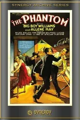 The Phantom 1931 постер
