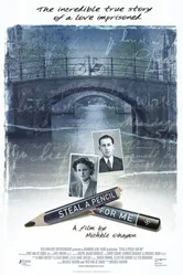Steal a Pencil for Me постер
