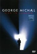 Постер George Michael: Live in London
