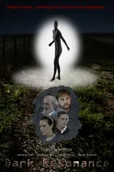 Dark Resonance постер