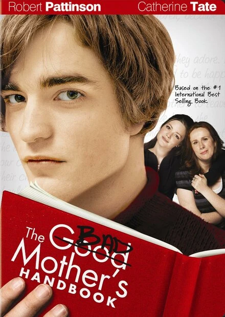 Постер Дневник плохой мамаши 2007