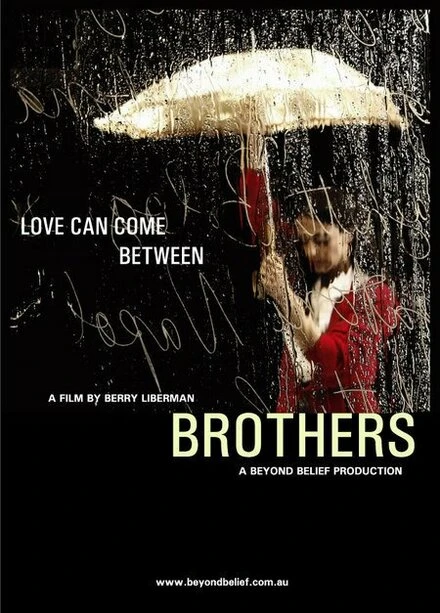 Постер Brothers 2004