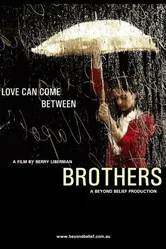 Brothers 2004 постер