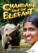 Chandani: The Daughter of the Elephant Whisperer постер