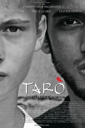 Таро 2016 постер