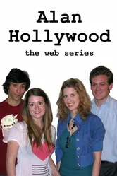 Alan Hollywood постер