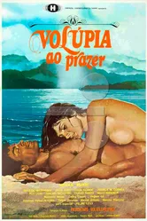 Похоть удовольствия 1981 постер