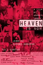 Heaven Is Now постер