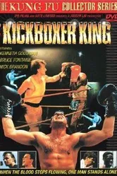 Король кикбоксинга 1991 постер