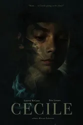 Cecile постер