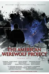 The American Werewolf Project постер