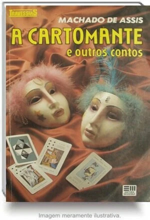 Постер Гадалка 1974, Бразилия