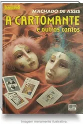 Гадалка 1974, Бразилия постер