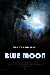 Blue Moon 2015, Великобритания постер