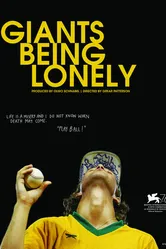 Giants Being Lonely постер