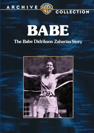 Постер Babe 1975