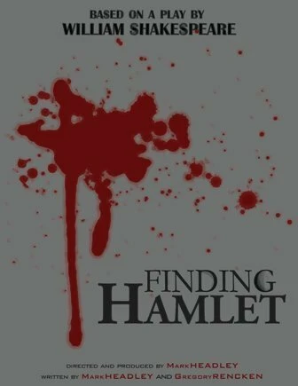 Постер Finding Hamlet