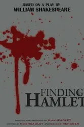 Finding Hamlet постер