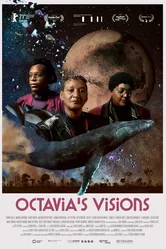 OCTAVIA'S VISIONS постер