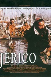 Иерихон 1991 постер