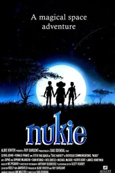 Ньюки 1987 постер