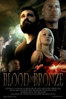 Постер Blood and Bronze