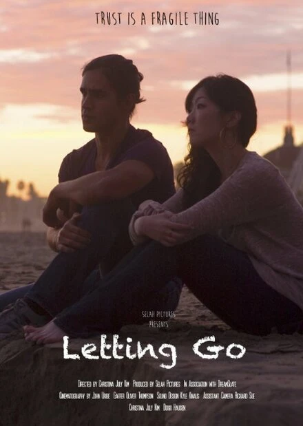 Постер Letting Go 2016, США, короткометражка