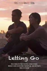 Letting Go 2016, США, короткометражка постер