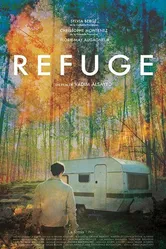 Refuge 2017, Франция постер